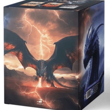 Dördüncü Kanat - 3 Kitaplık Kutulu Set