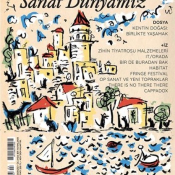 Kentin Doğası: Birlikte Yaşamak