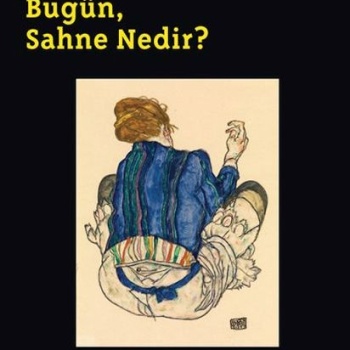 Cogito Dergisi Sayı: 119 Bugün, Sahne Nedir?