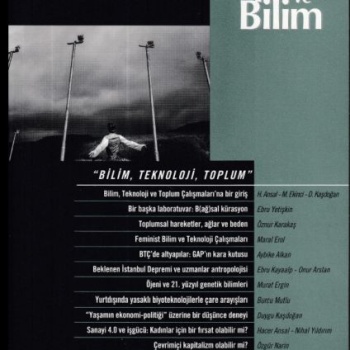 Toplum ve Bilim (Sayı: 126)