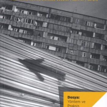 Praksis Sayı 47: Yöntem ve Praksis