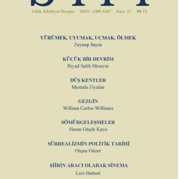 Biri Dergisi  2024, Sayı: 17