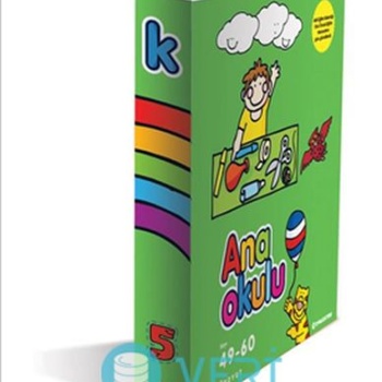 Ana Okulu Sayı: 49-60