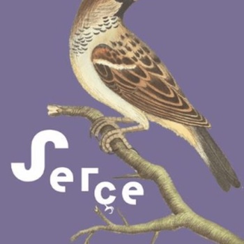 Serçe Ajandası 2025