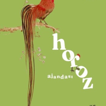 2026 Horoz Ajandası