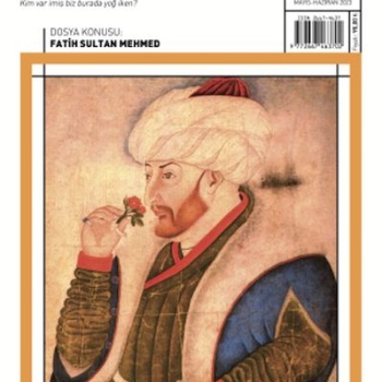 Milli Mecmua Sayı 32 / Mayıs - Haziran 2023