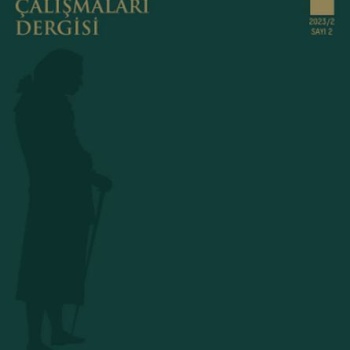 Kant Çalışmaları Dergisi Sayı 2