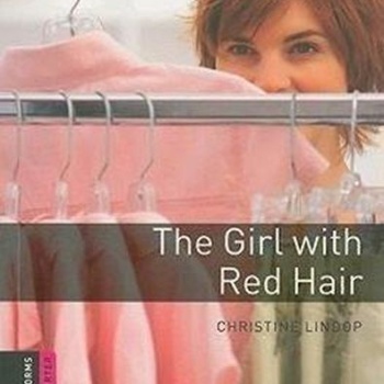 The Girl with Red Hair (CDli)
