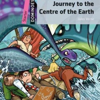 Journey to the Centre of the Earth