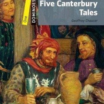 Five Canterbury Tales