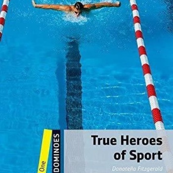 True Heroes of Sport