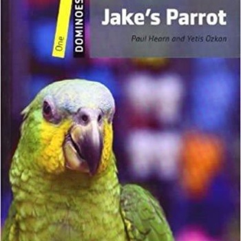 Jakes Parrot