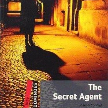 The Secret Agent