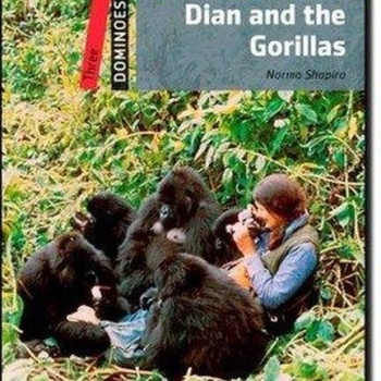 Dian and the Gorillas