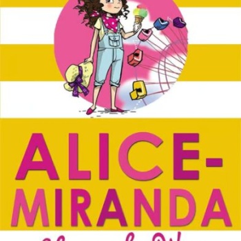 Alice-Miranda Shows the Way