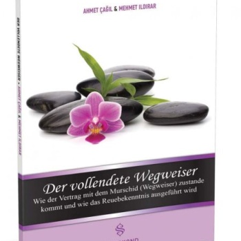 Der Vollendete Wegweiser (Mürşidi Kamil Kimdir)