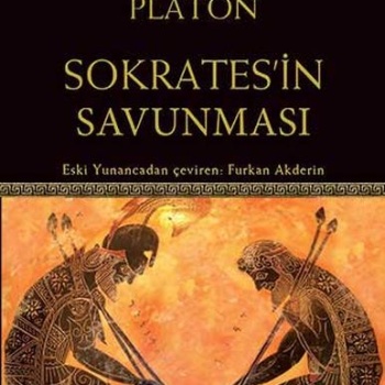 Sokratesin Savunması