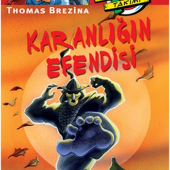 Karanlığın Efendisi