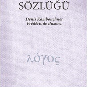 Descartes Sözlüğü