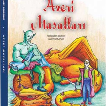 Azeri Masalları