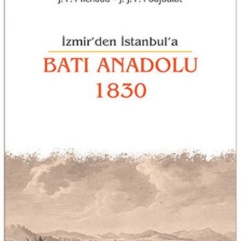 Batı Anadolu 1830