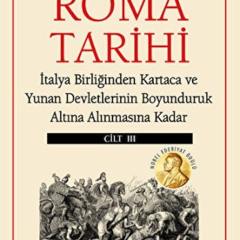 Roma tarihi (Cilt3)