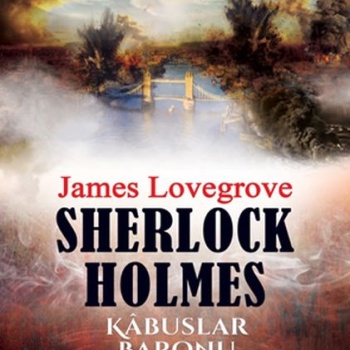 Sherlock Holmes - Kabuslar Baronu
