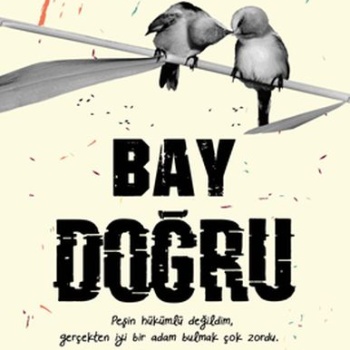 Bay Doğru