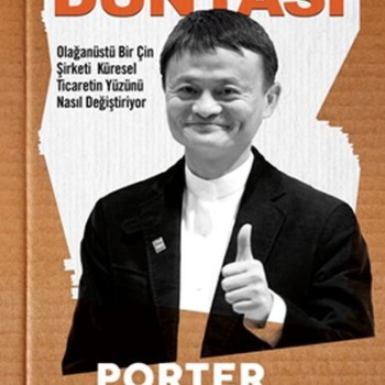 Alibabanın Dünyası