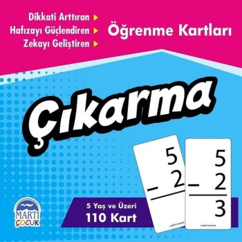 Öğrenme Kartları Çıkarma