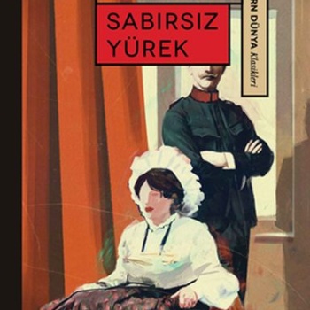 Sabırsız Yürek