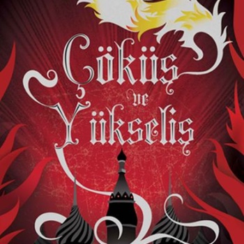 Çöküş ve Yükseliş - Ciltli