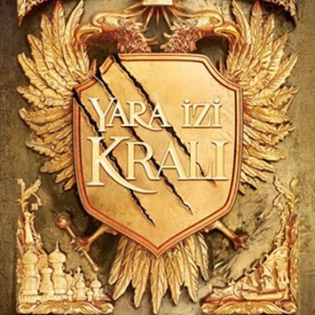 Yara İzi Kralı - Ciltli