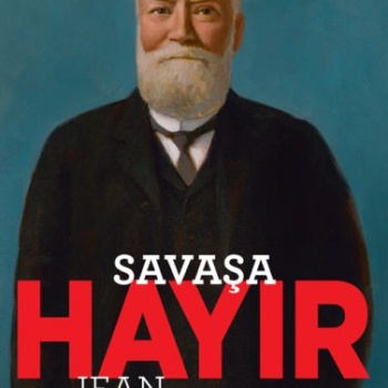 Savaşa Hayır