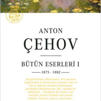 Anton Çehov Bütün Eserleri 1