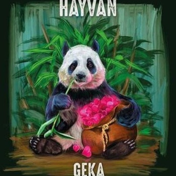 21 İlham Veren Hayvan