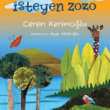 Zıplamak İsteyen Zozo