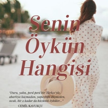 Senin Öykün Hangisi