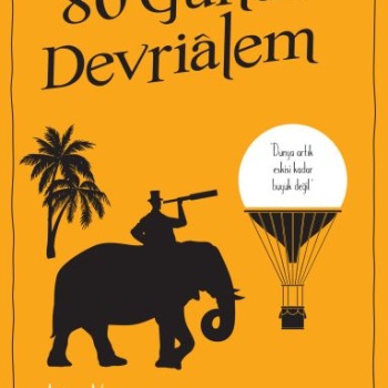 80 Günde Devrialem