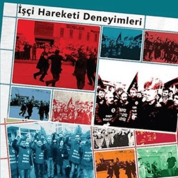 Almanyada, Türkiyede İşçilik Ve Sendikal Mücadele