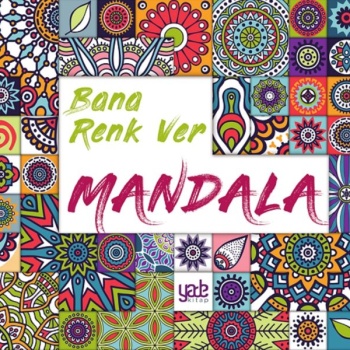 Bana Renk Ver - Mandala