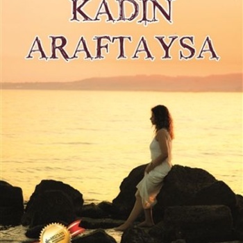 Kadın Araftaysa