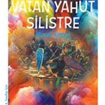 Vatan Yahut Silistre