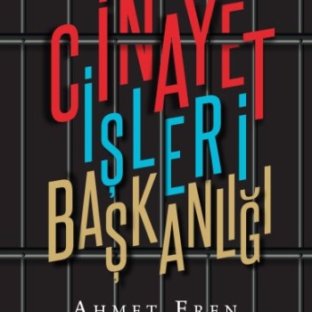 Cinayet İşleri Başkanlığı