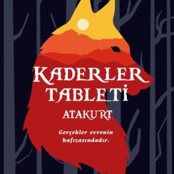 Kaderler Tableti Atakurt