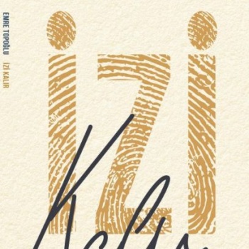 İzi Kalır
