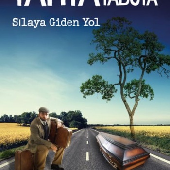 Tahta Bavuldan Tabuta