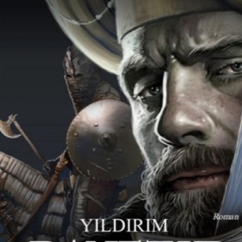 Yıldırım Bayezıd - Savaş İhanet Gözyaşı