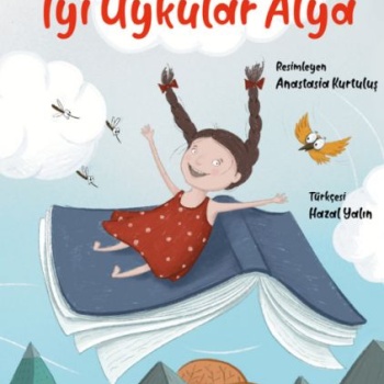 İyi Uykular Alya