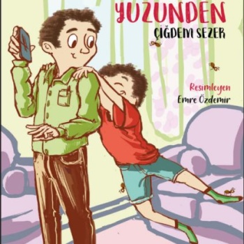 Hep Senin Yüzünden